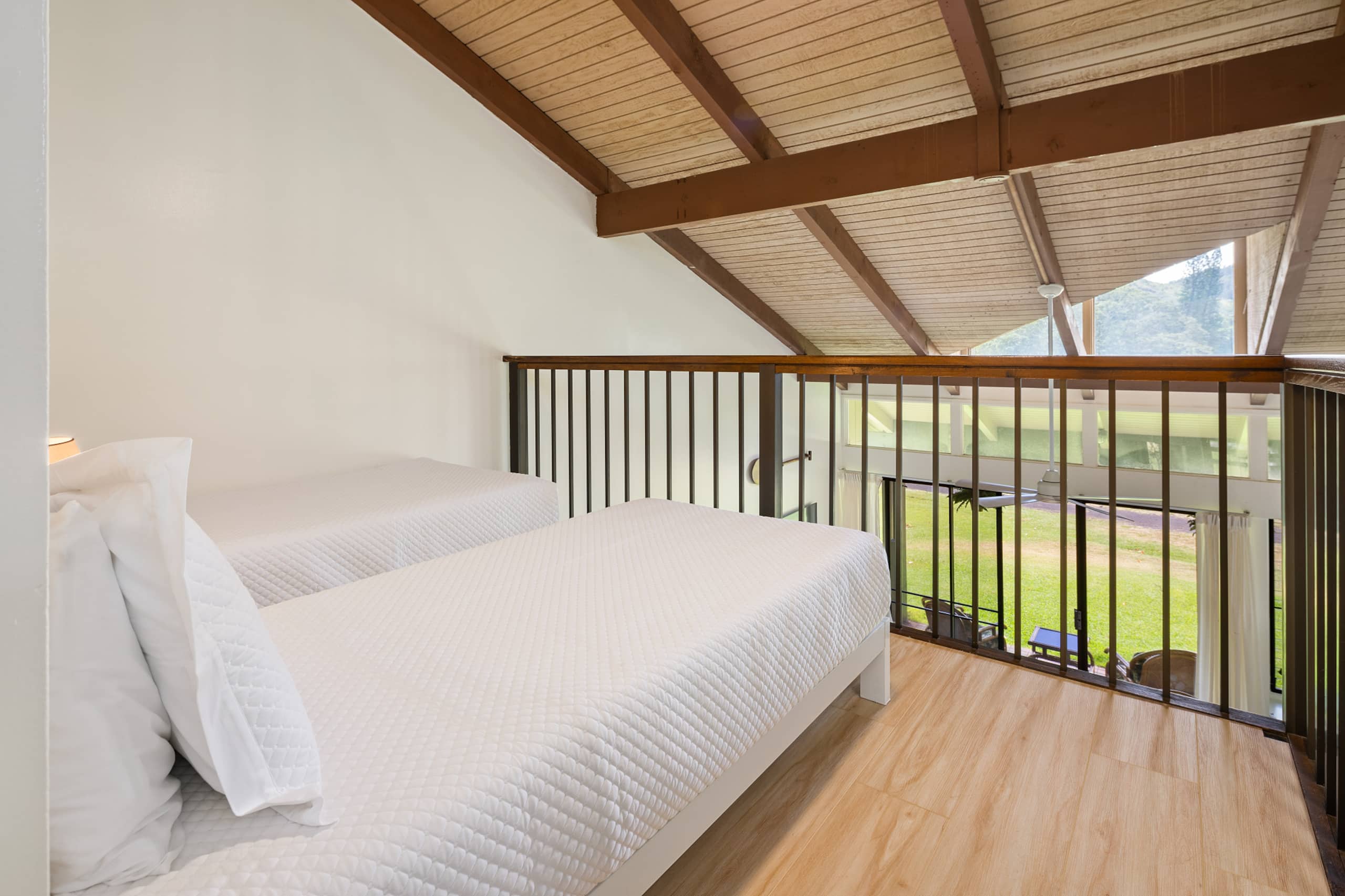 Aloha Valentina Turtle Bay - 2 BD PLUS Loft - Image 3