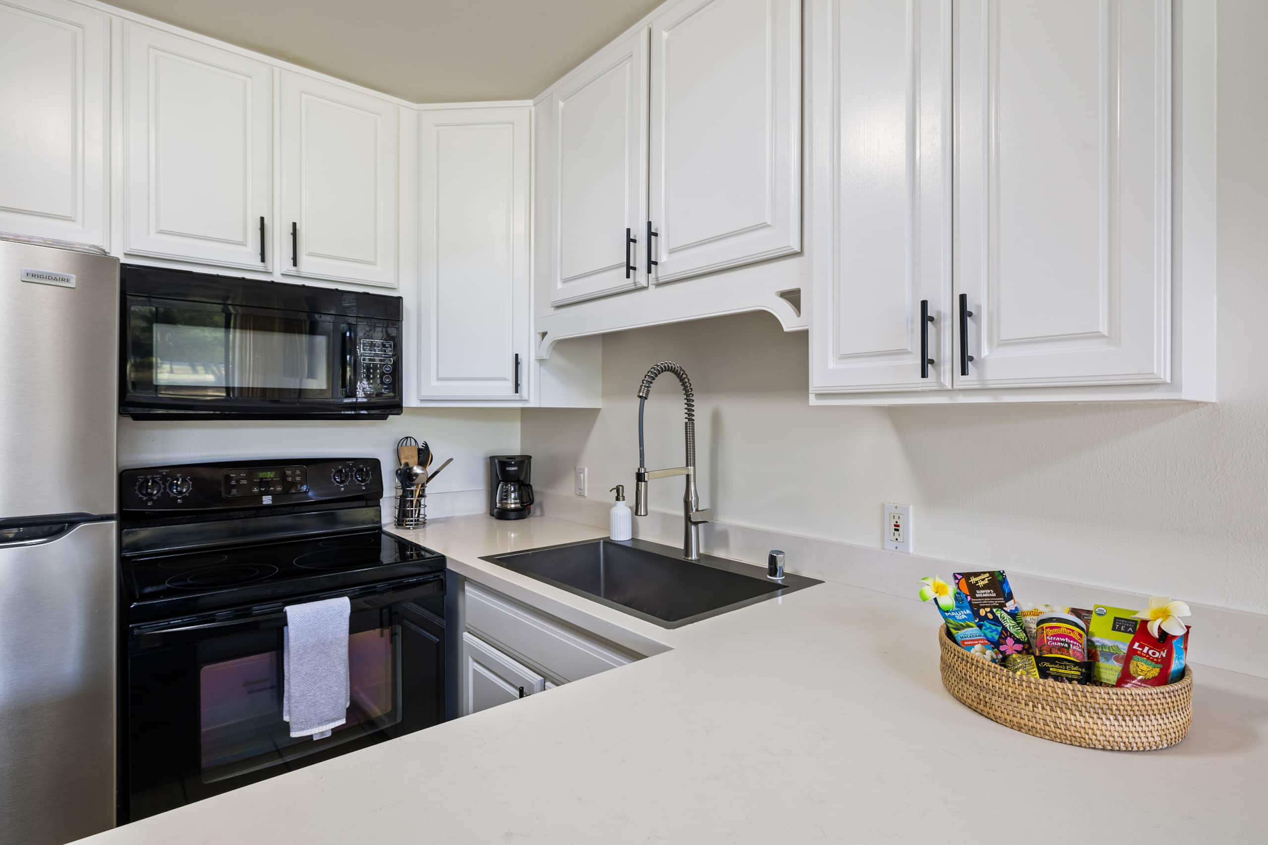 Aloha Valentina Turtle Bay - 2 BD PLUS Loft - Image 12