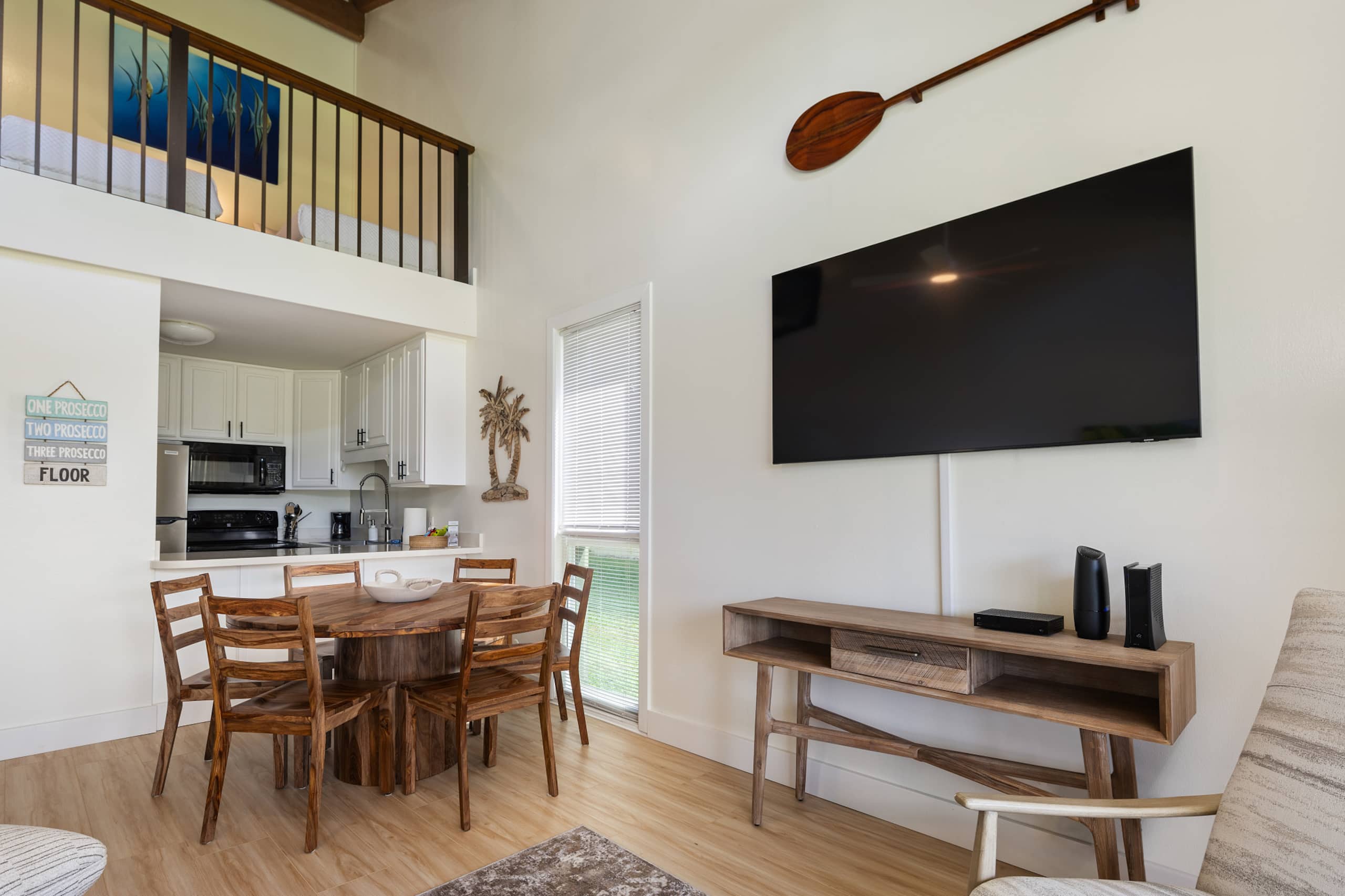 Aloha Valentina Turtle Bay - 2 BD PLUS Loft - Image 13