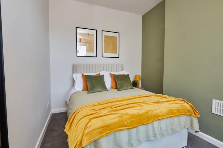 საძინებელი 3