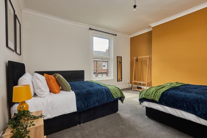 საძინებელი 2