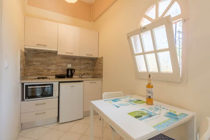 Marilou's Studio - Kavos