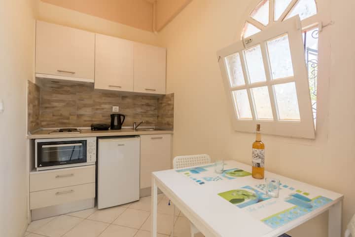Marilou's Studio Apartment - Kavos