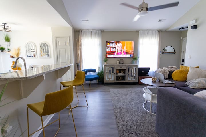 Obývacia miestnosť