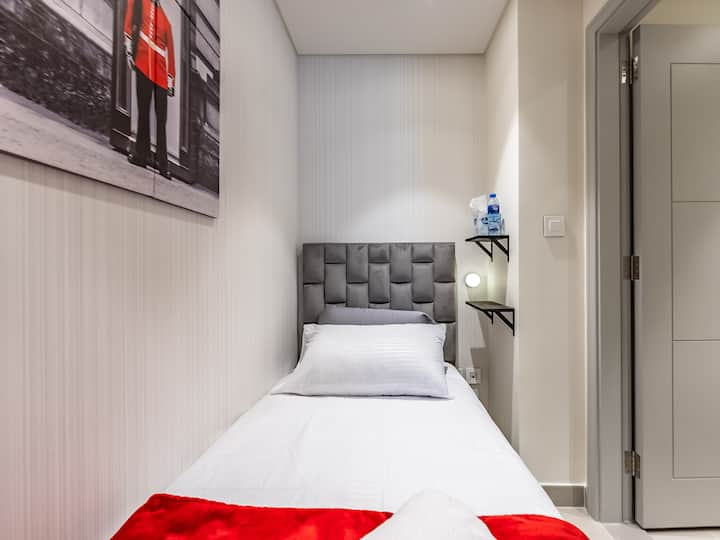 Спална соба 4