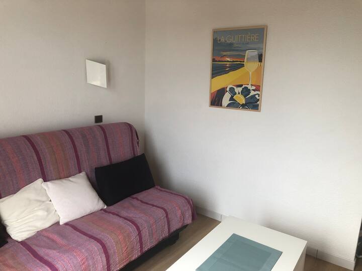 Appartement - Talmont-Saint-Hilaire
