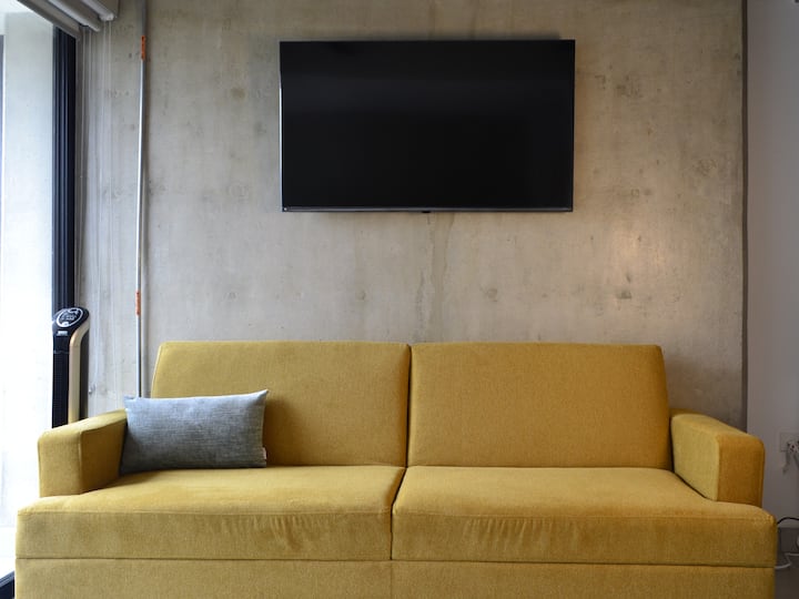 Modern Apartament: Ideal For Relaxing And Working - Santa Rosa de Cabal