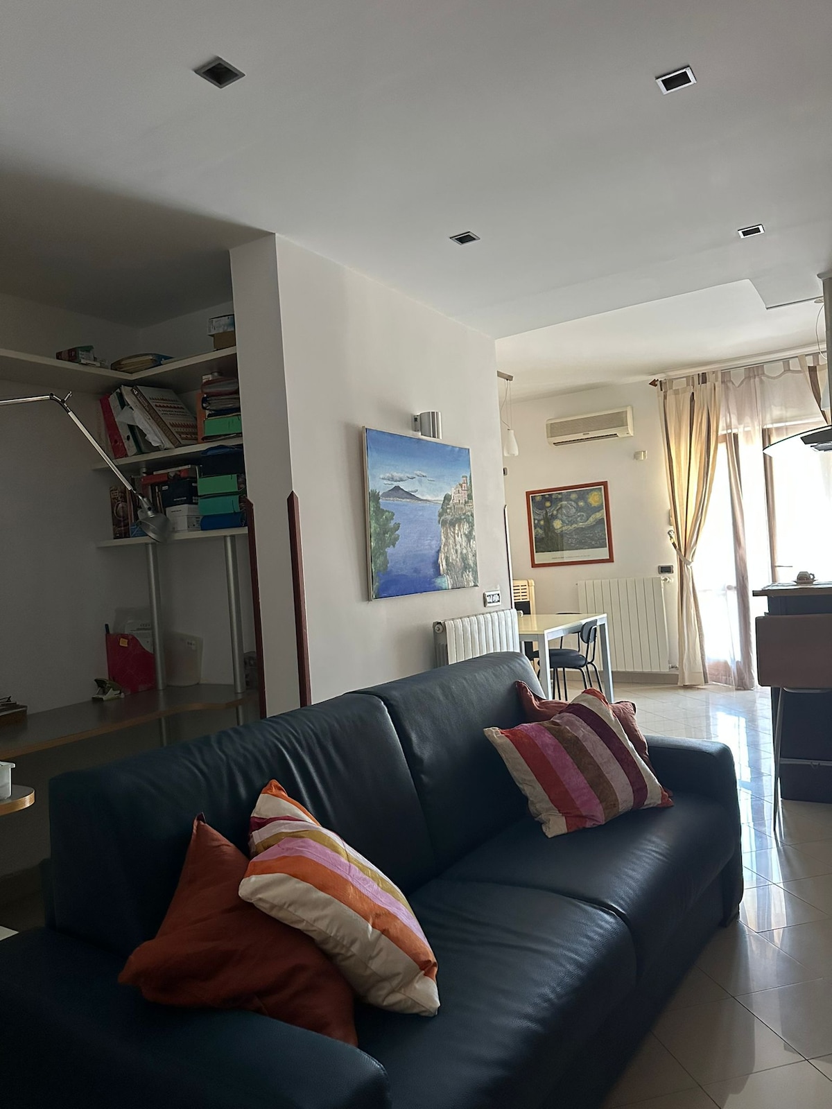 Annonce Airbnb populaire: Ketty's House, home between Mountain and the sea à Vico Equense