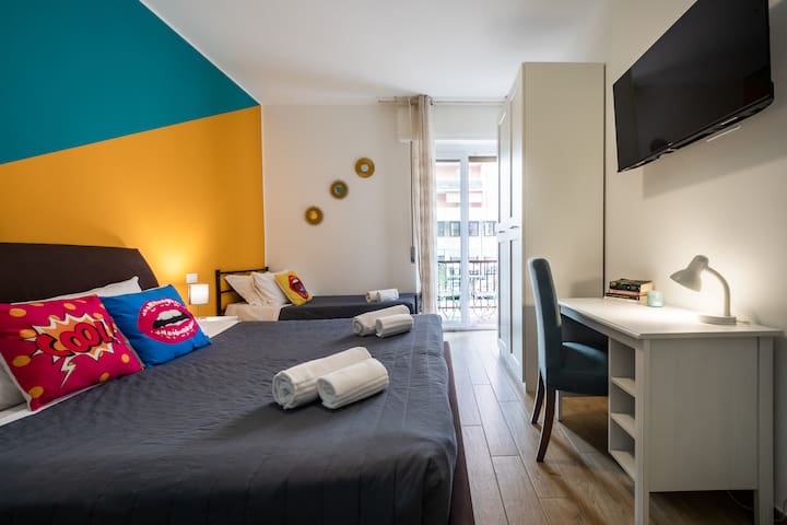 BeHome Suites & Apartments managed Airbnb listing 1