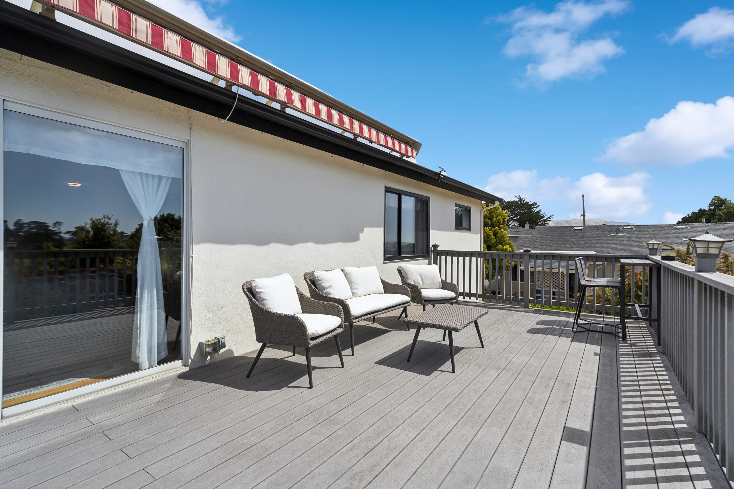 Home in South San Francisco · ★5.0 · 4 bedrooms · 7 beds · 3 private baths - Image 19