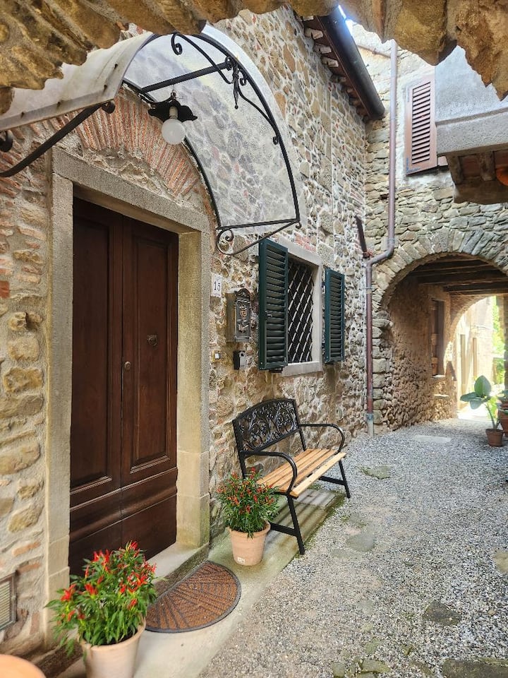 Casa Dell Vista - Bagni di Lucca
