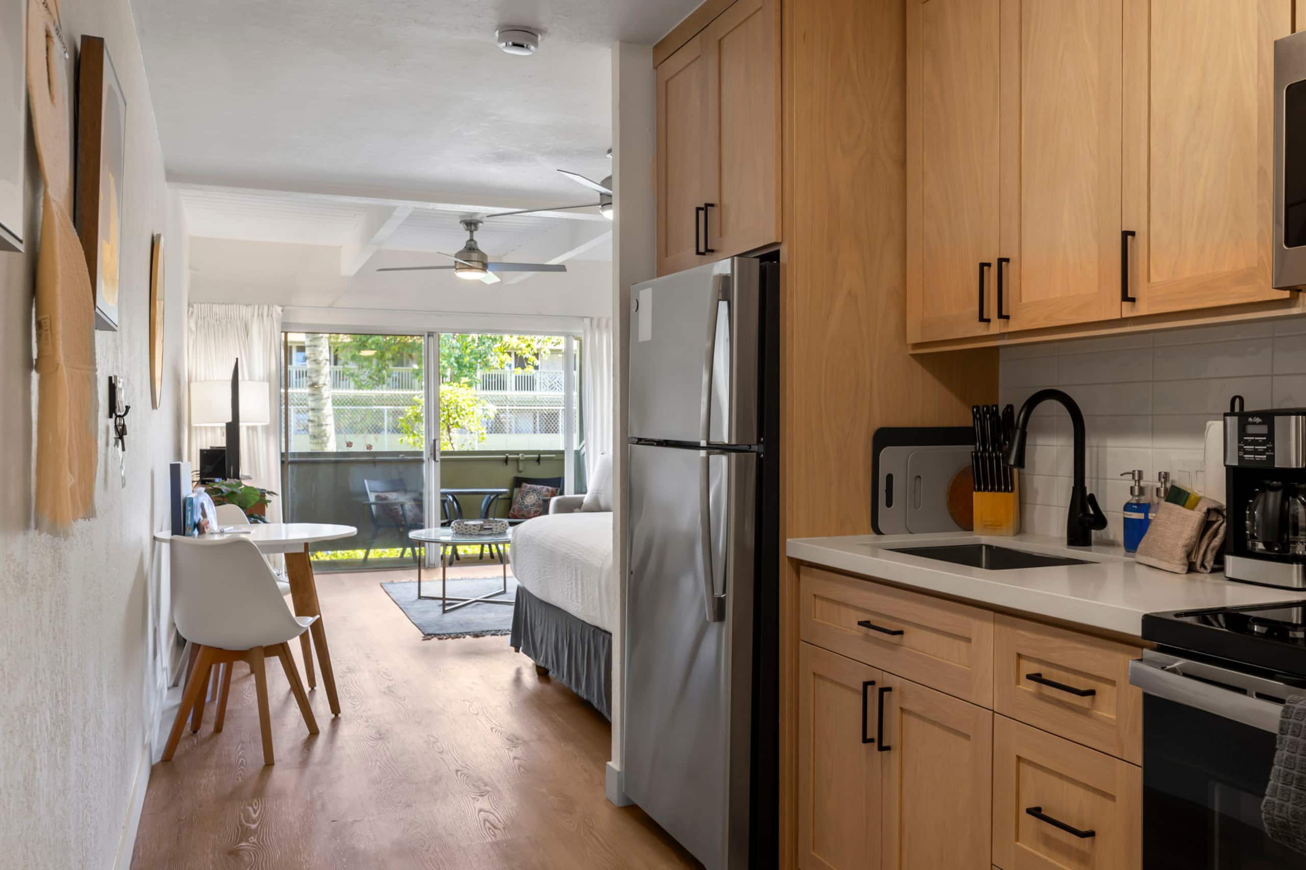 Condo in Kihei · ★4.75 · Studio · 2 beds · 1 private bath - Image 16