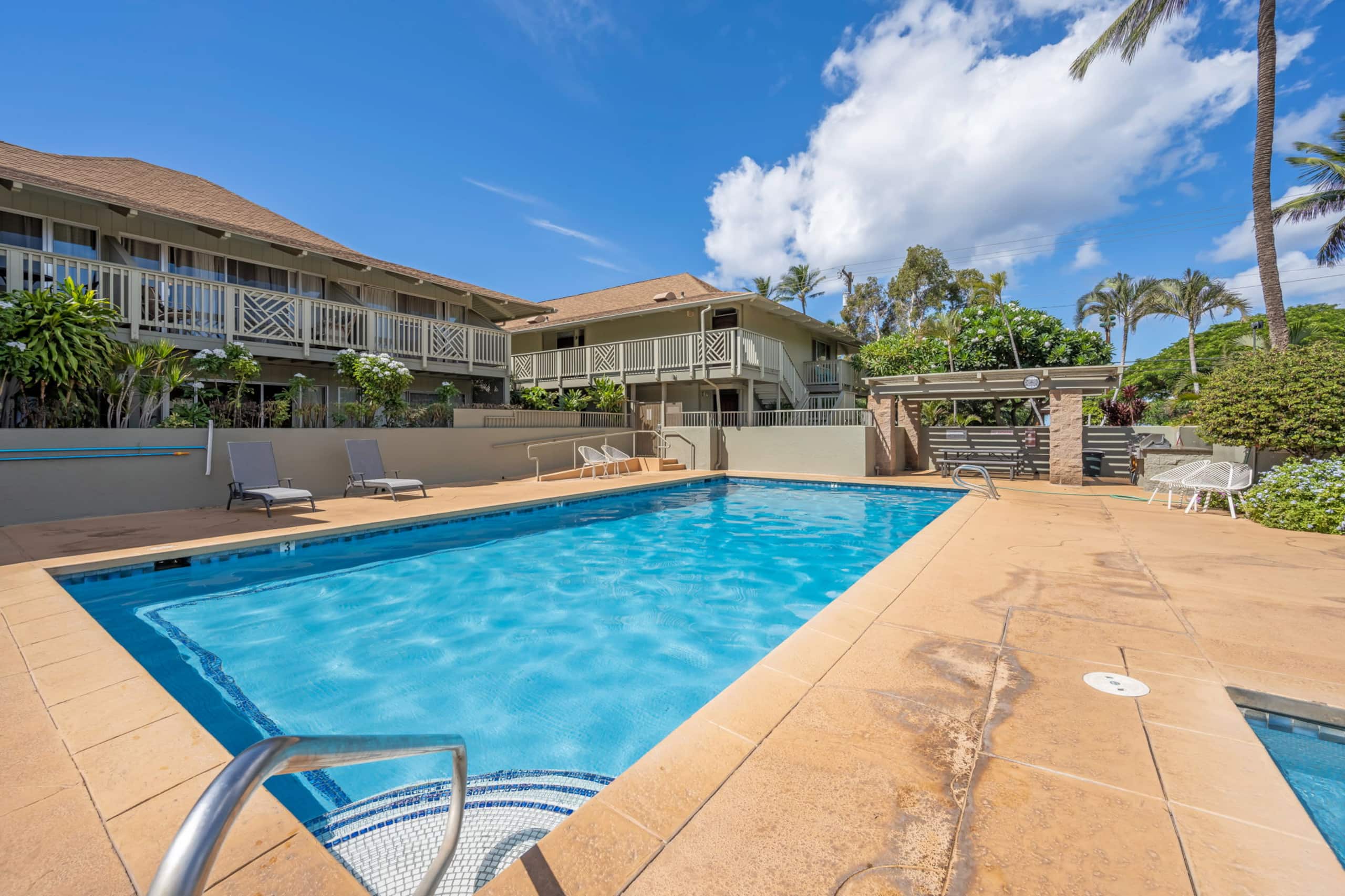 Condo in Kihei · ★4.75 · Studio · 2 beds · 1 private bath - Image 27