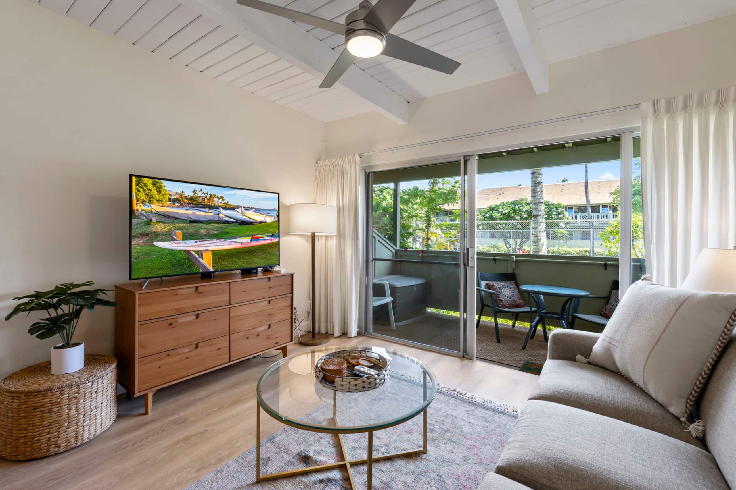 Condo in Kihei · ★4.75 · Studio · 2 beds · 1 private bath - Image 6
