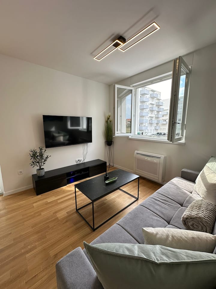 Desire - Modern Apartment - Zadar