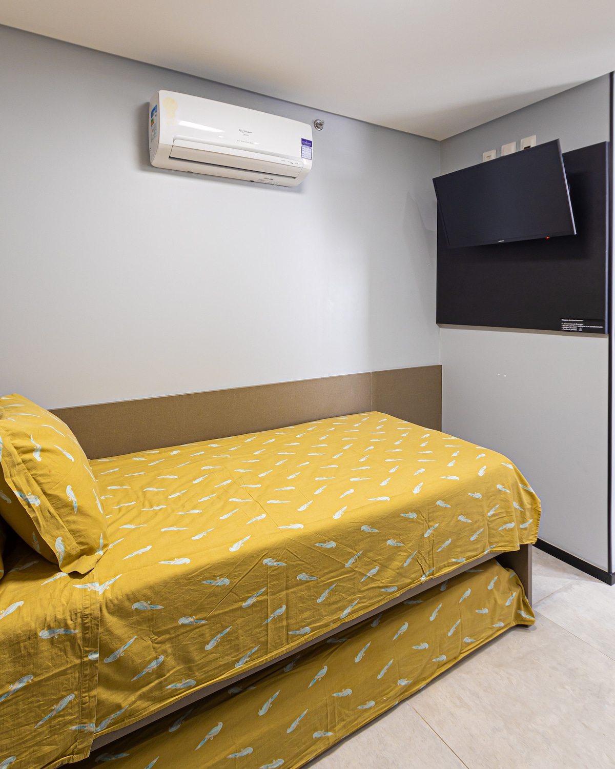 საძინებელი 2