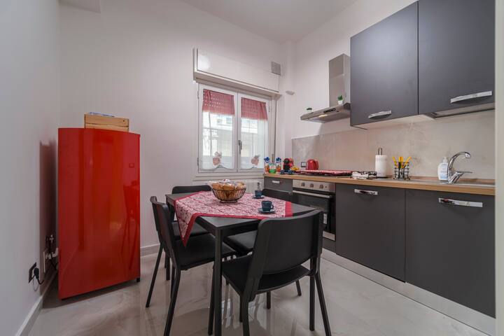 Casa Stretto Di Messina - Messina