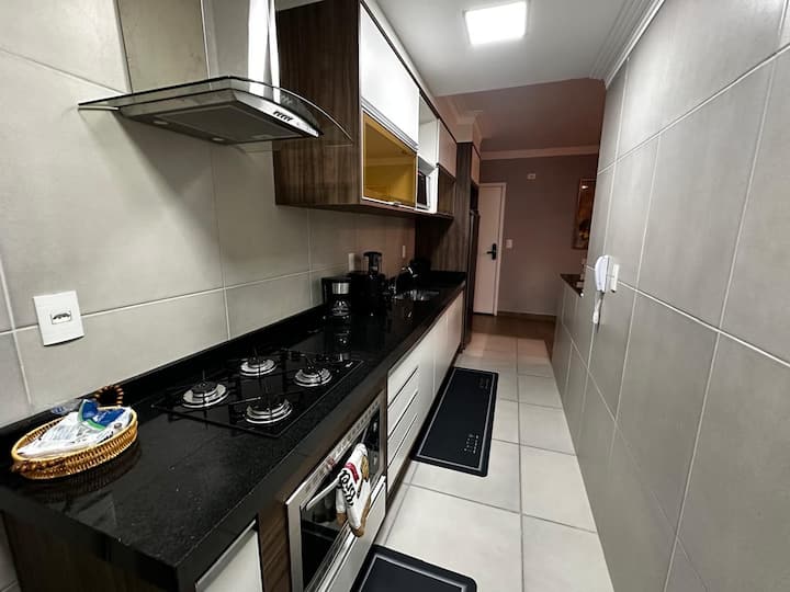 Studio Red 6 - Sorocaba - Sorocaba