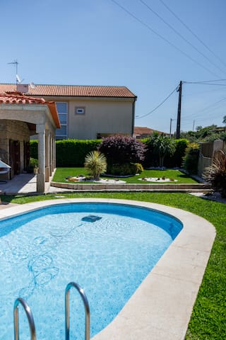 Deluxe Villa Home, Peace & Spa gallery image 5