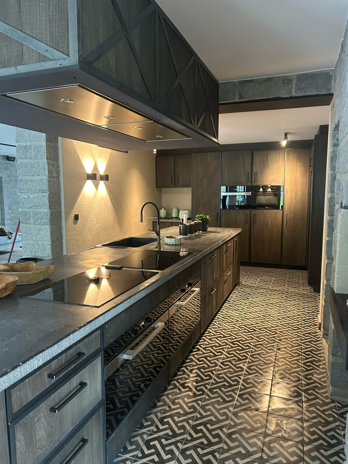 Successful Airbnb property: Sous le Bois II - By the Aisne, Erézee in Érezée
