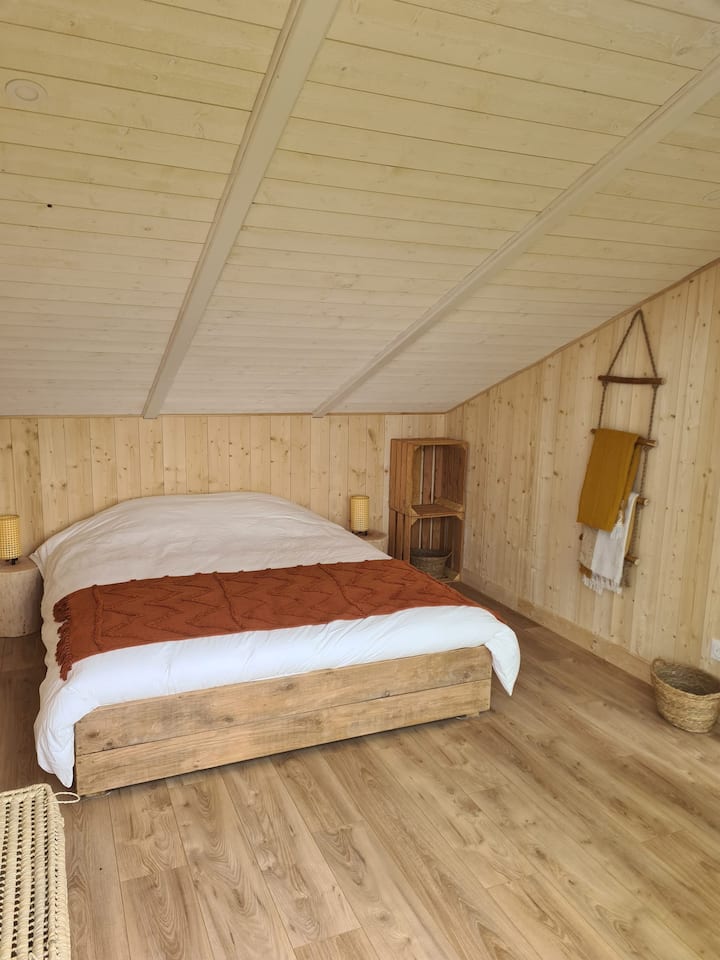 Спална соба