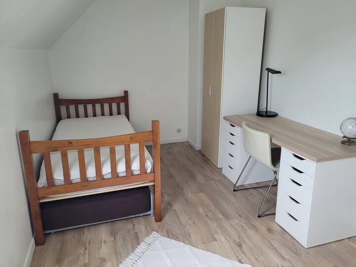 საძინებელი 3