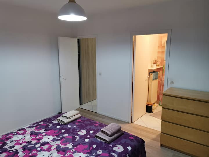 საძინებელი 5