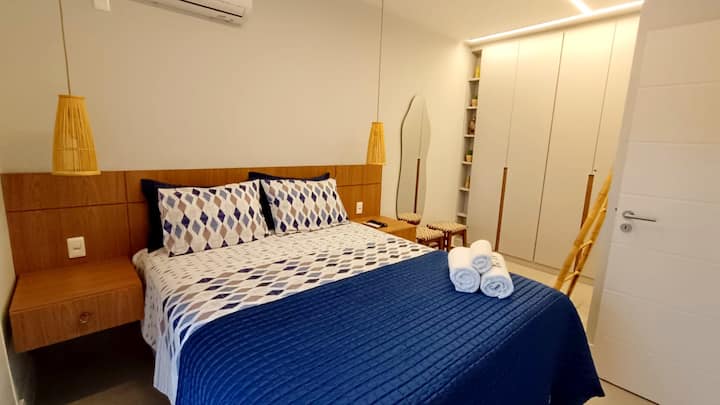 საძინებელი