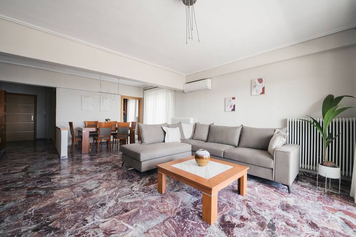 Obývacia miestnosť