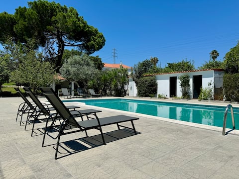 Portuguese Luxury Villa