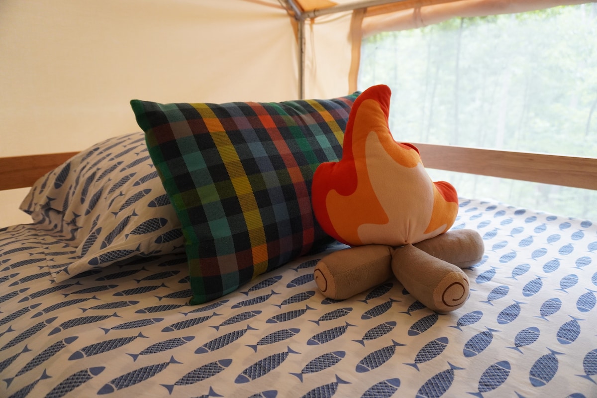 منطقة غرفة النوم