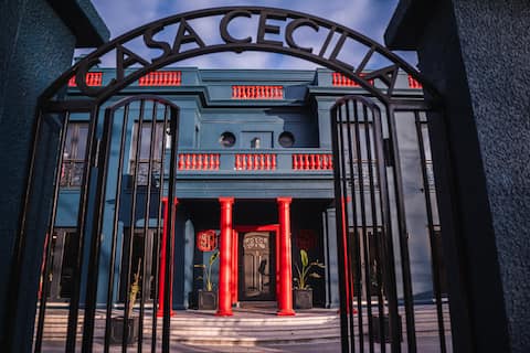 Casa Cecilia