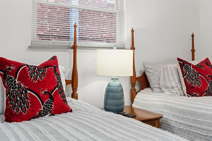 Спална соба 3