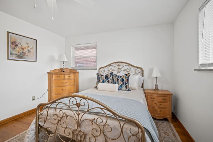 Спална соба 1