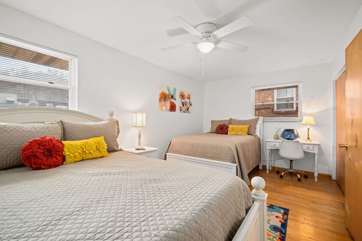 Спална соба 2