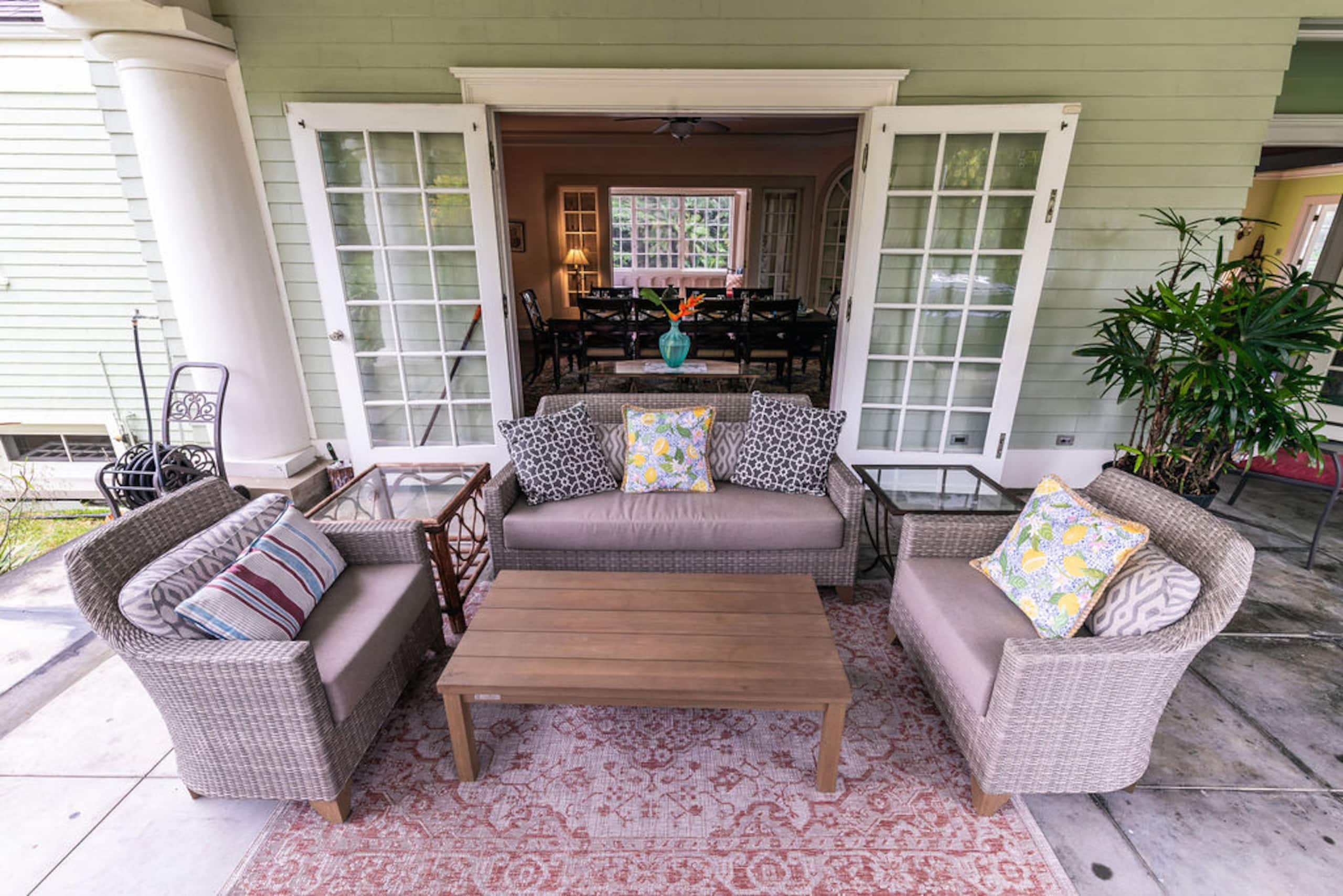 Home in Hilo · ★4.73 · 4 bedrooms · 4 beds · 6.5 private baths - Image 17