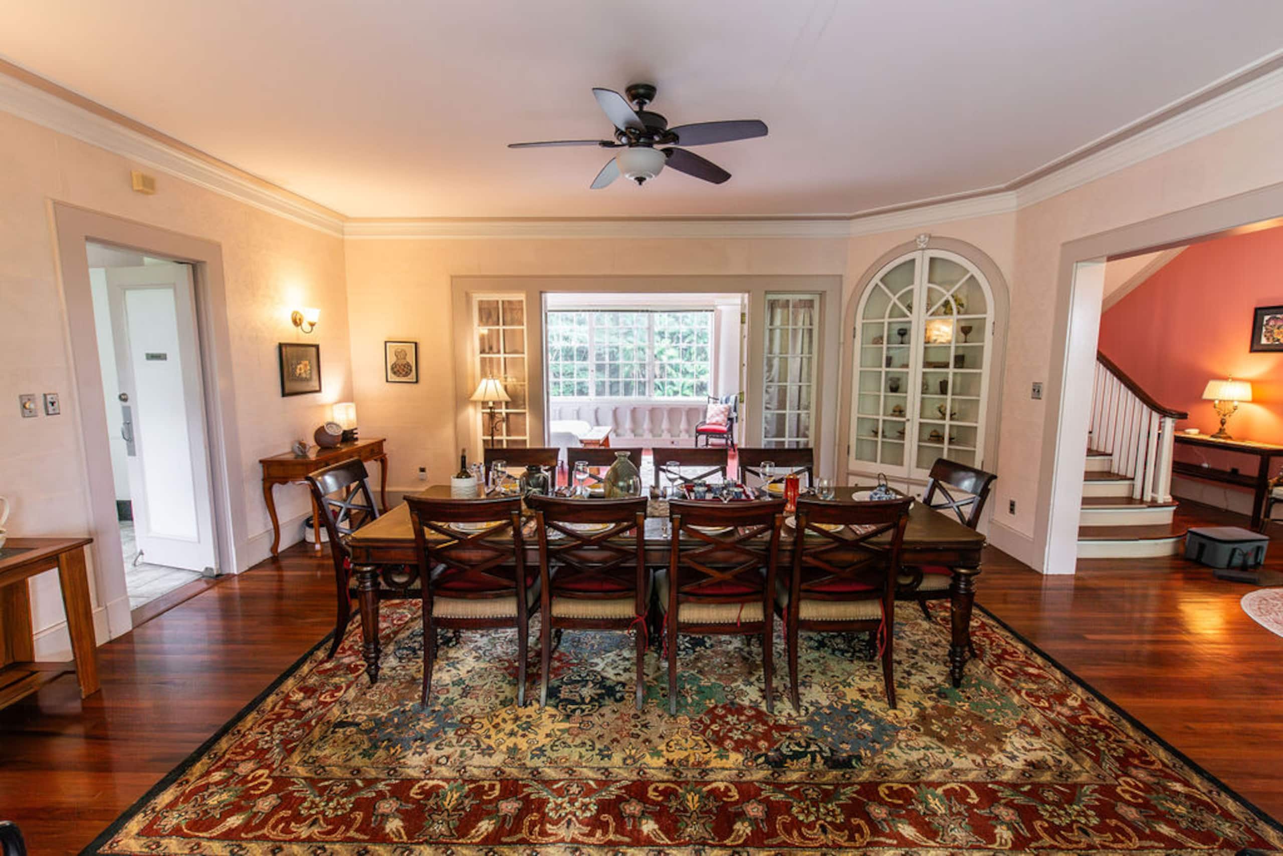 Home in Hilo · ★4.73 · 4 bedrooms · 4 beds · 6.5 private baths - Image 6