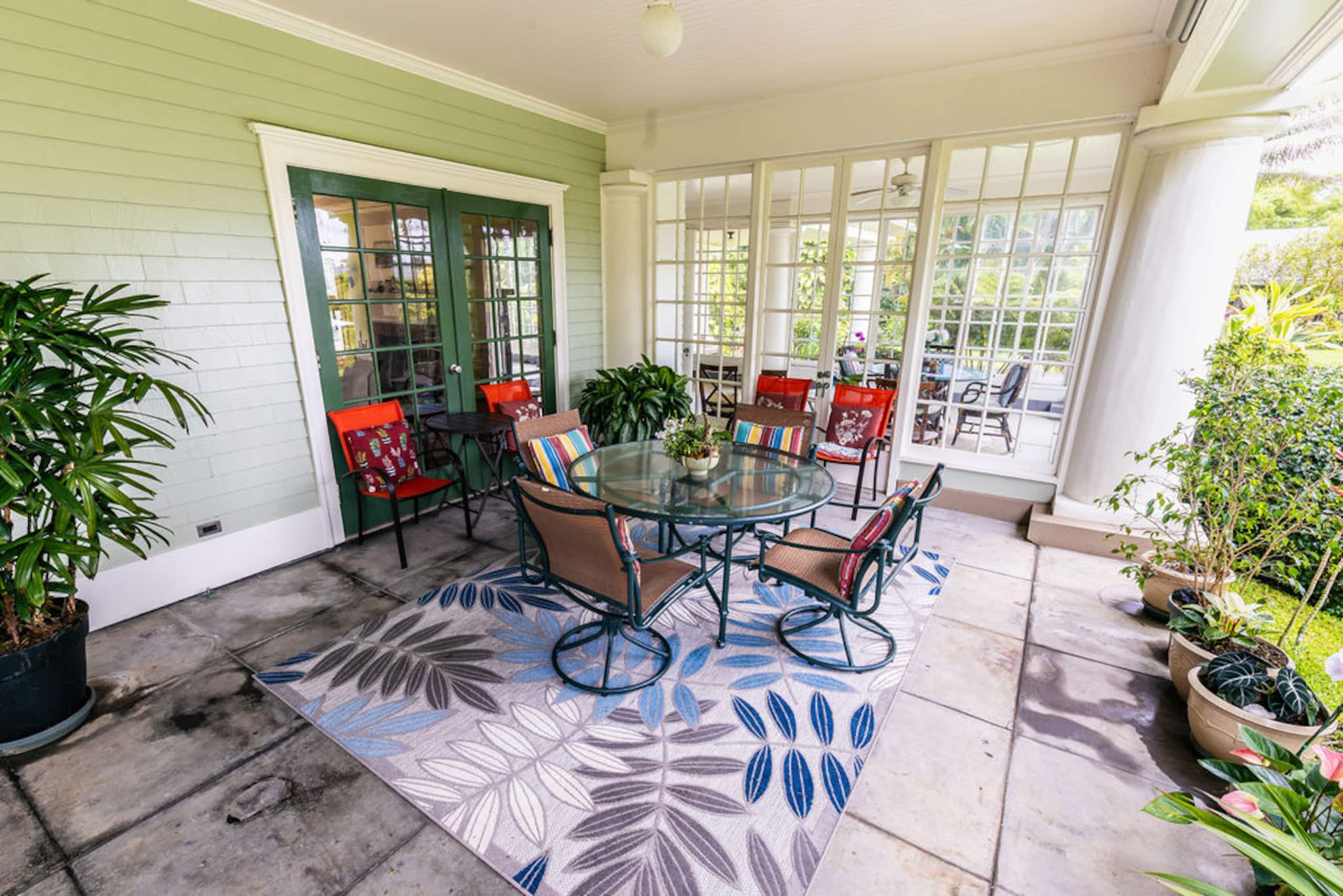 Home in Hilo · ★4.73 · 4 bedrooms · 4 beds · 6.5 private baths - Image 18