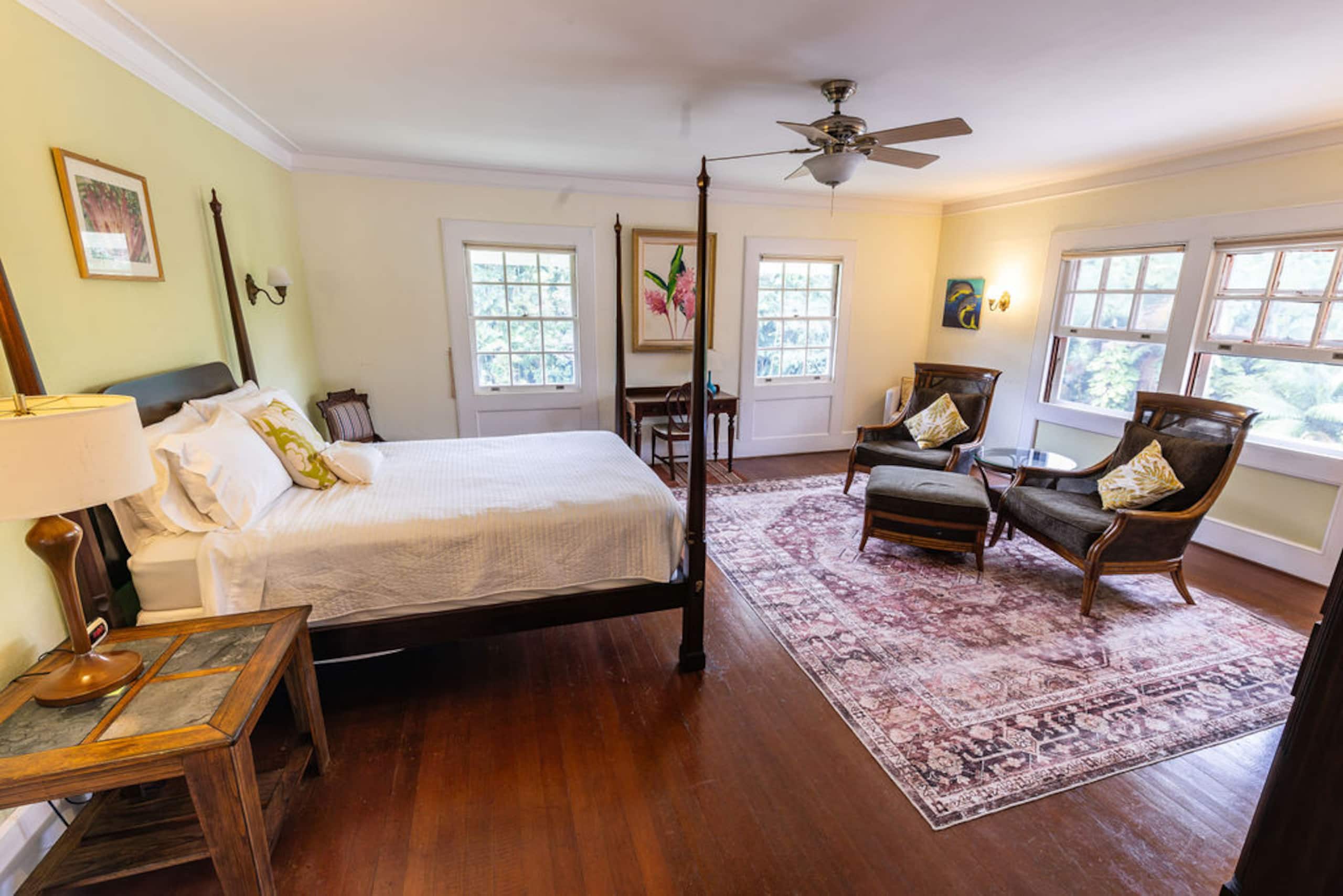 Home in Hilo · ★4.73 · 4 bedrooms · 4 beds · 6.5 private baths - Image 10