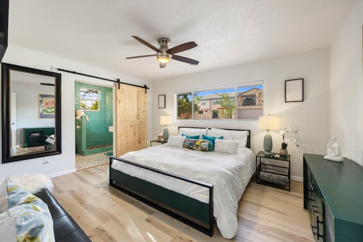 غرفة النوم 2