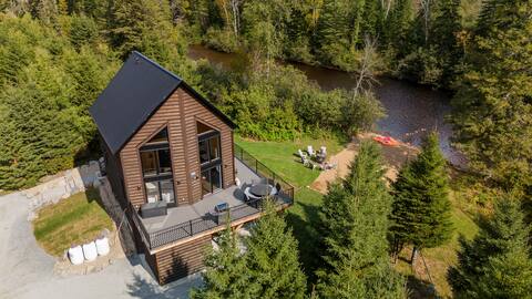 Chalet Le Grizly