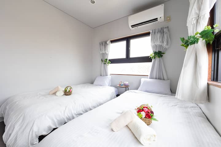 Спална соба 2