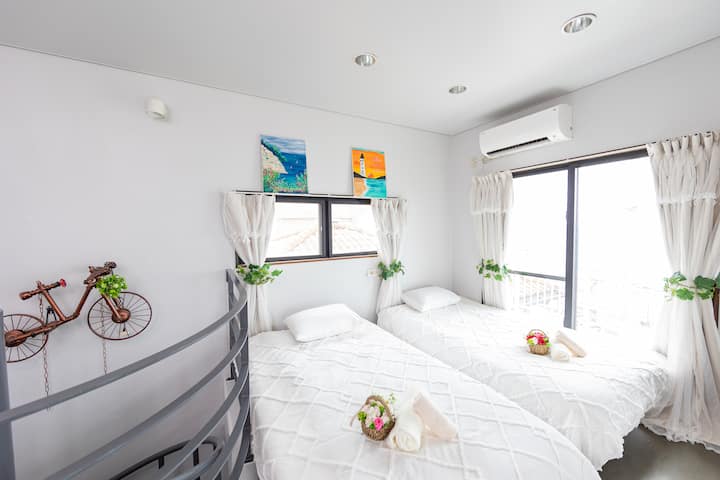 Спална соба 1