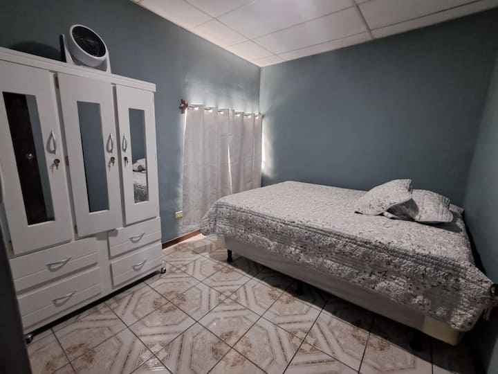 Habitación 3
