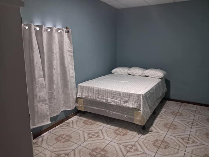Habitación 1