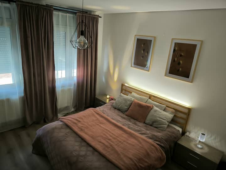 საძინებელი 3