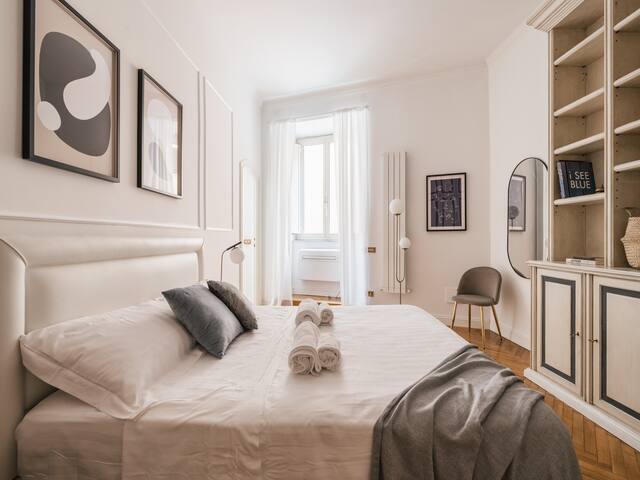 The Best Rent-Apartment near Trevi Fountain gallery image 3