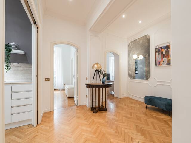 The Best Rent-Apartment near Trevi Fountain gallery image 4