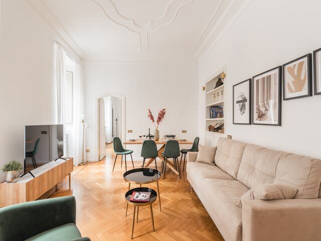 The Best Rent-Apartment near Trevi Fountain gallery image 2