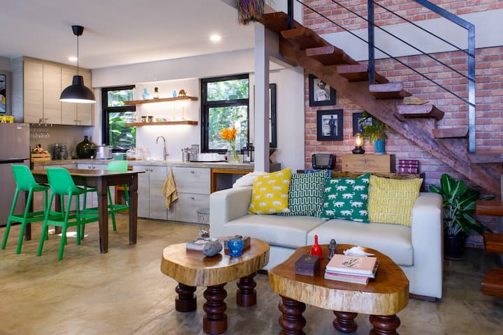 Cavinti Lake House - Cavinti